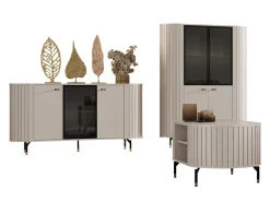 Stuemøbelsæt Novmono 122