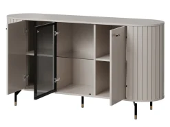 Stuemøbelsæt Novmono 122