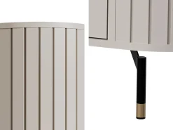 Stuemøbelsæt Novmono 122