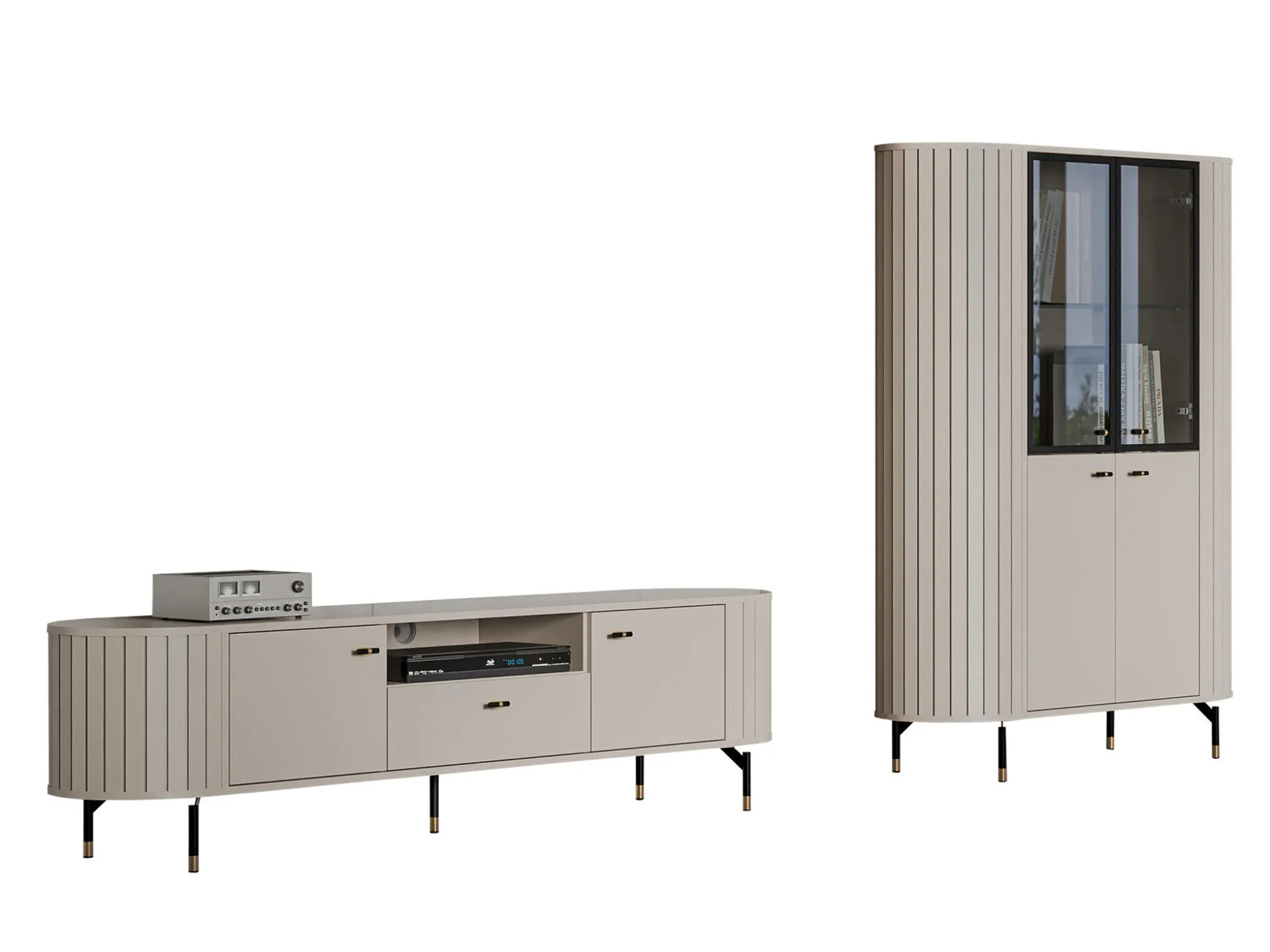 Stuemøbelsæt Novmono 119