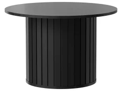 Stuemøbelsæt Novmono 109 (Sort)