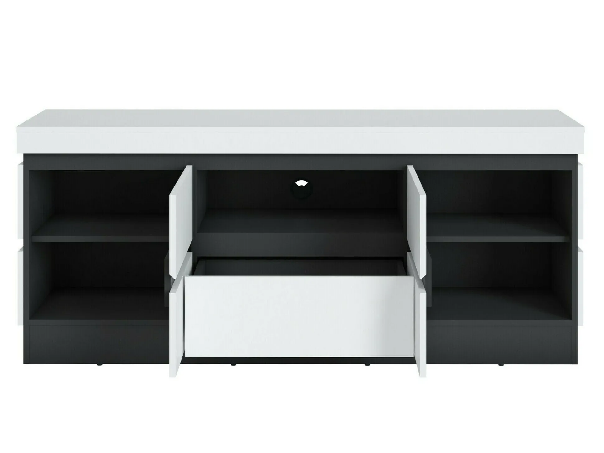 Stuemøbelsæt Nuevaro 108