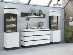 Stuemøbelsæt Nuevaro 109