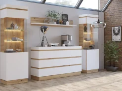 Stuemøbelsæt Numeri 122