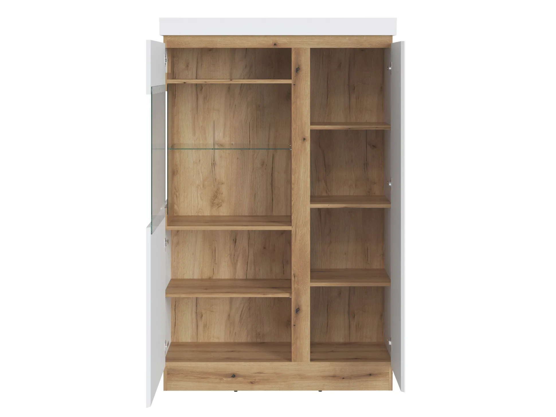 Stuemøbelsæt Numeri 123