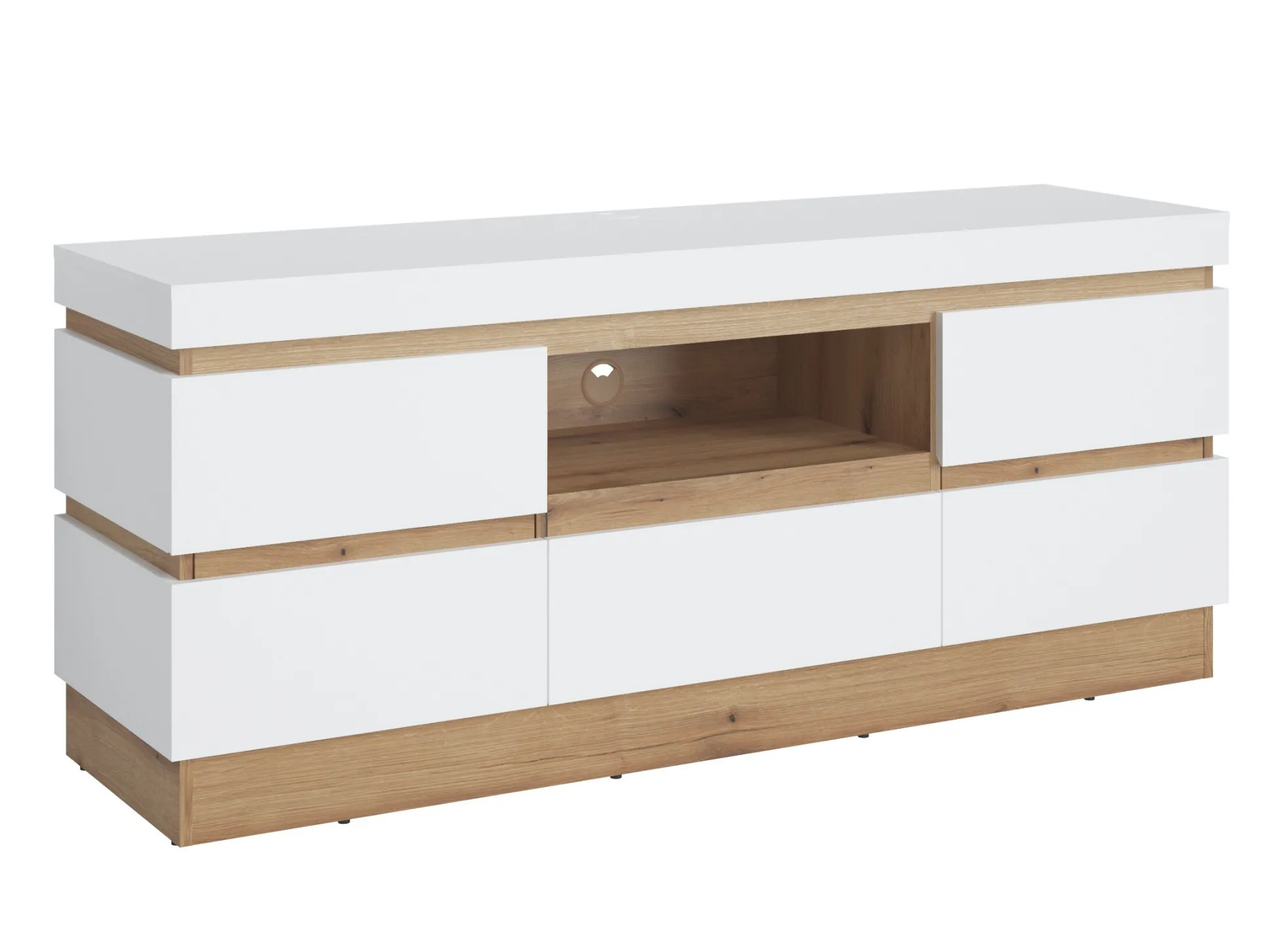 Stuemøbelsæt Numeri 123