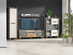 Stuemøbelsæt Oderevu 113