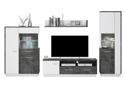 Stuemøbelsæt Ontario 177