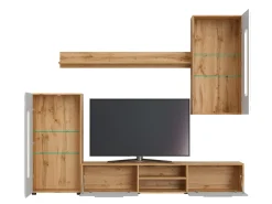 Stuemøbelsæt Ontario 172