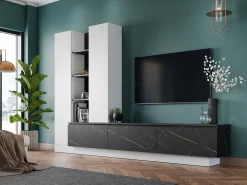 Stuemøbelsæt Ontario 139