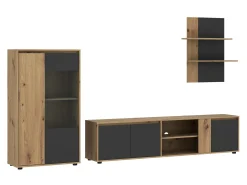 Stuemøbelsæt Ontario 226