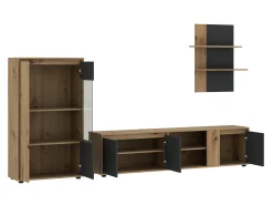 Stuemøbelsæt Ontario 226