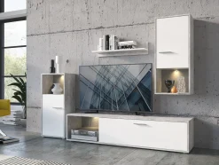 Stuemøbelsæt Ontario 118