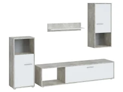 Stuemøbelsæt Ontario 118