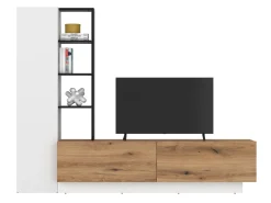 Stuemøbelsæt Ontario 166