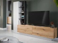 Stuemøbelsæt Ontario 166