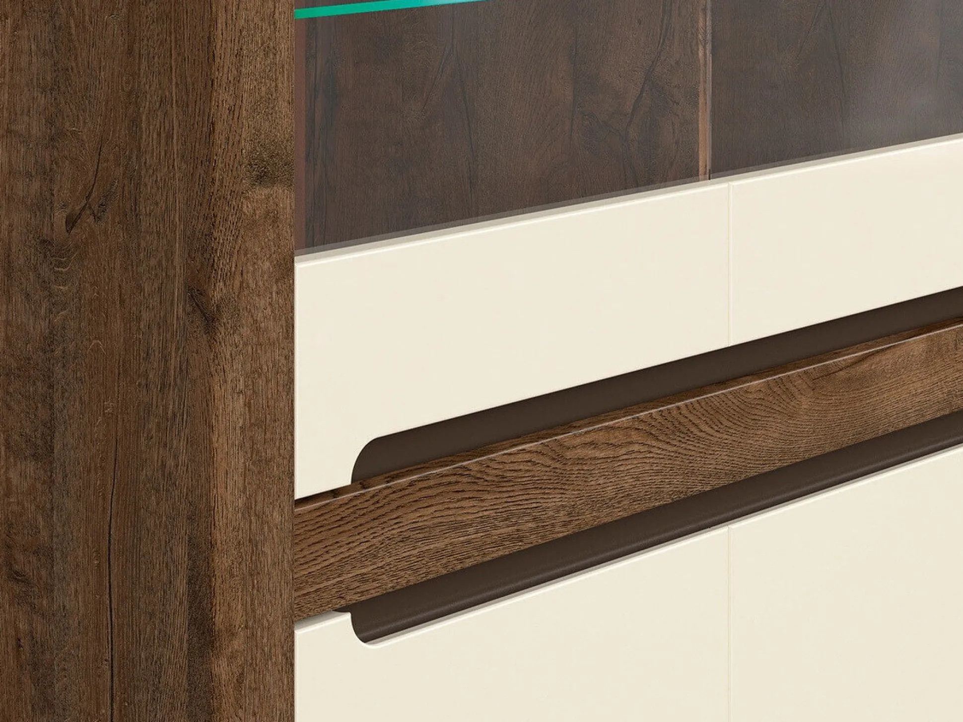 Stuemøbelsæt Ophevaru 110