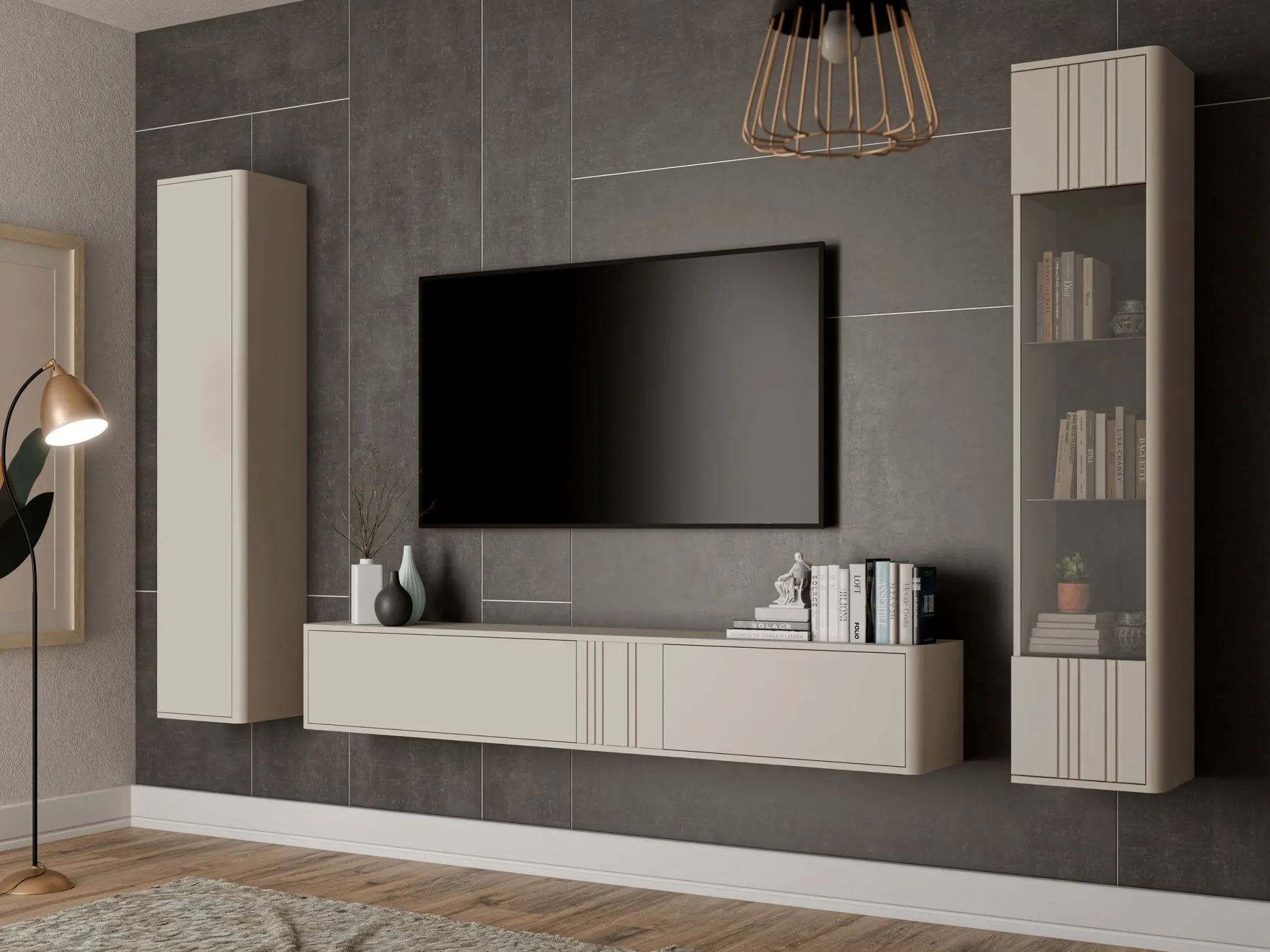 Stuemøbelsæt Oratio III