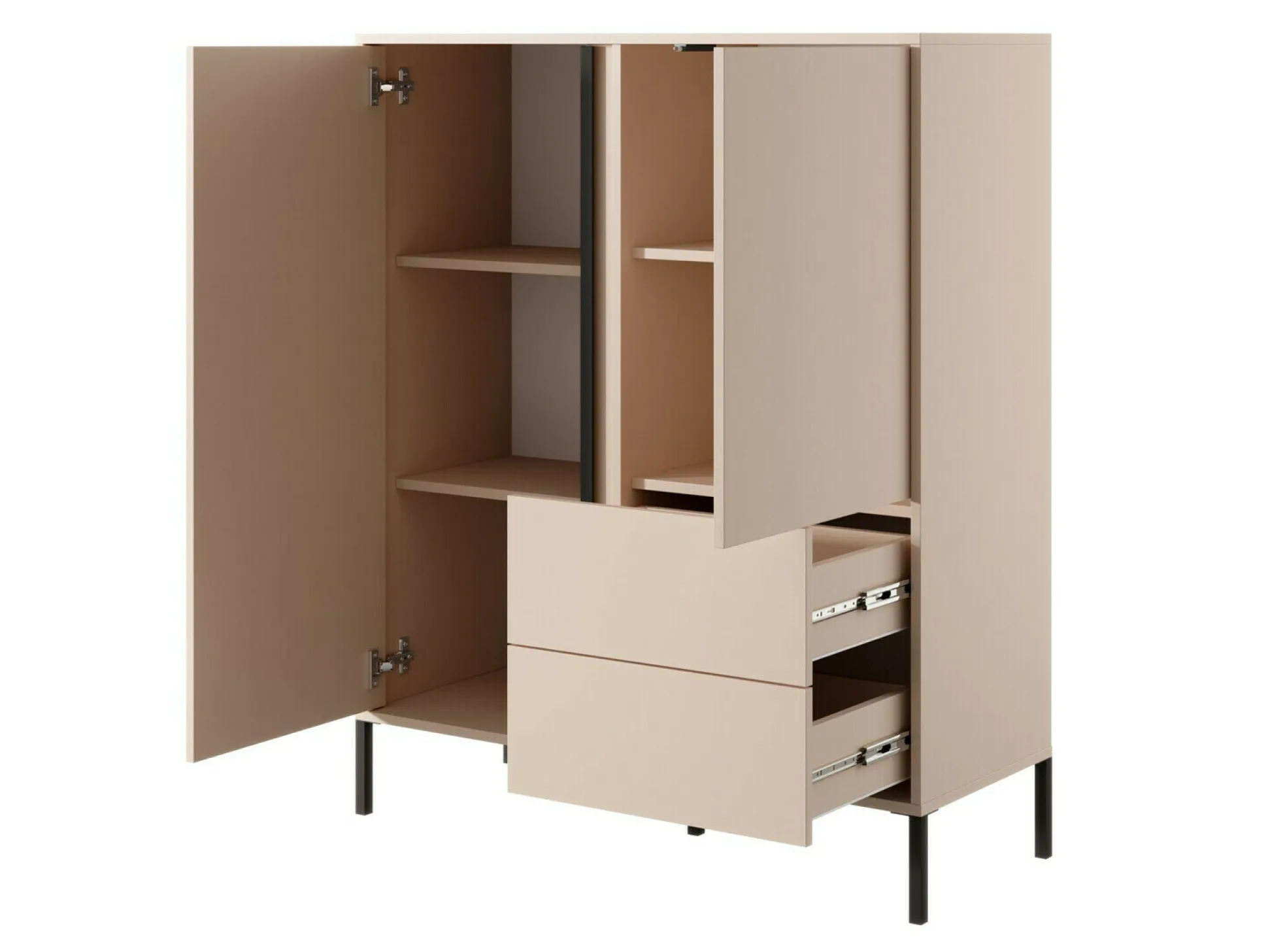 Stuemøbelsæt Orltoru 109