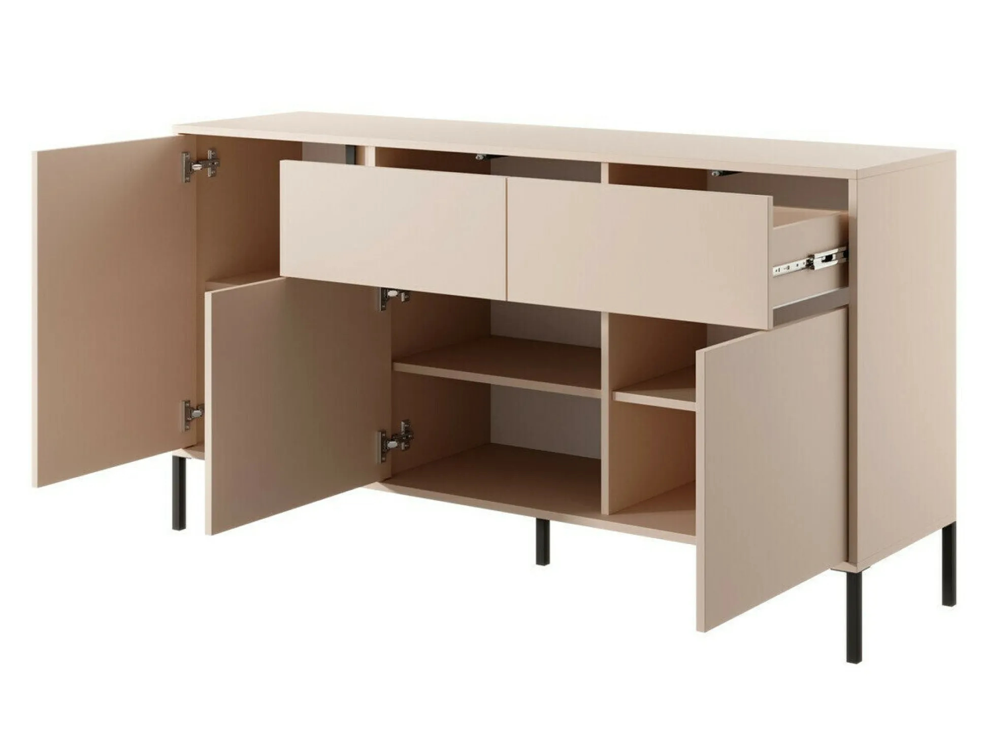 Stuemøbelsæt Orltoru 109