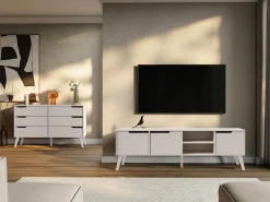 Stuemøbelsæt Otis I (Kashmir)