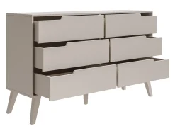 Stuemøbelsæt Otis I (Kashmir)