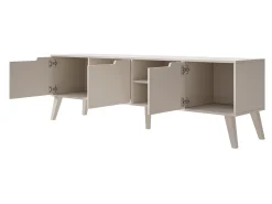 Stuemøbelsæt Otis I (Kashmir)