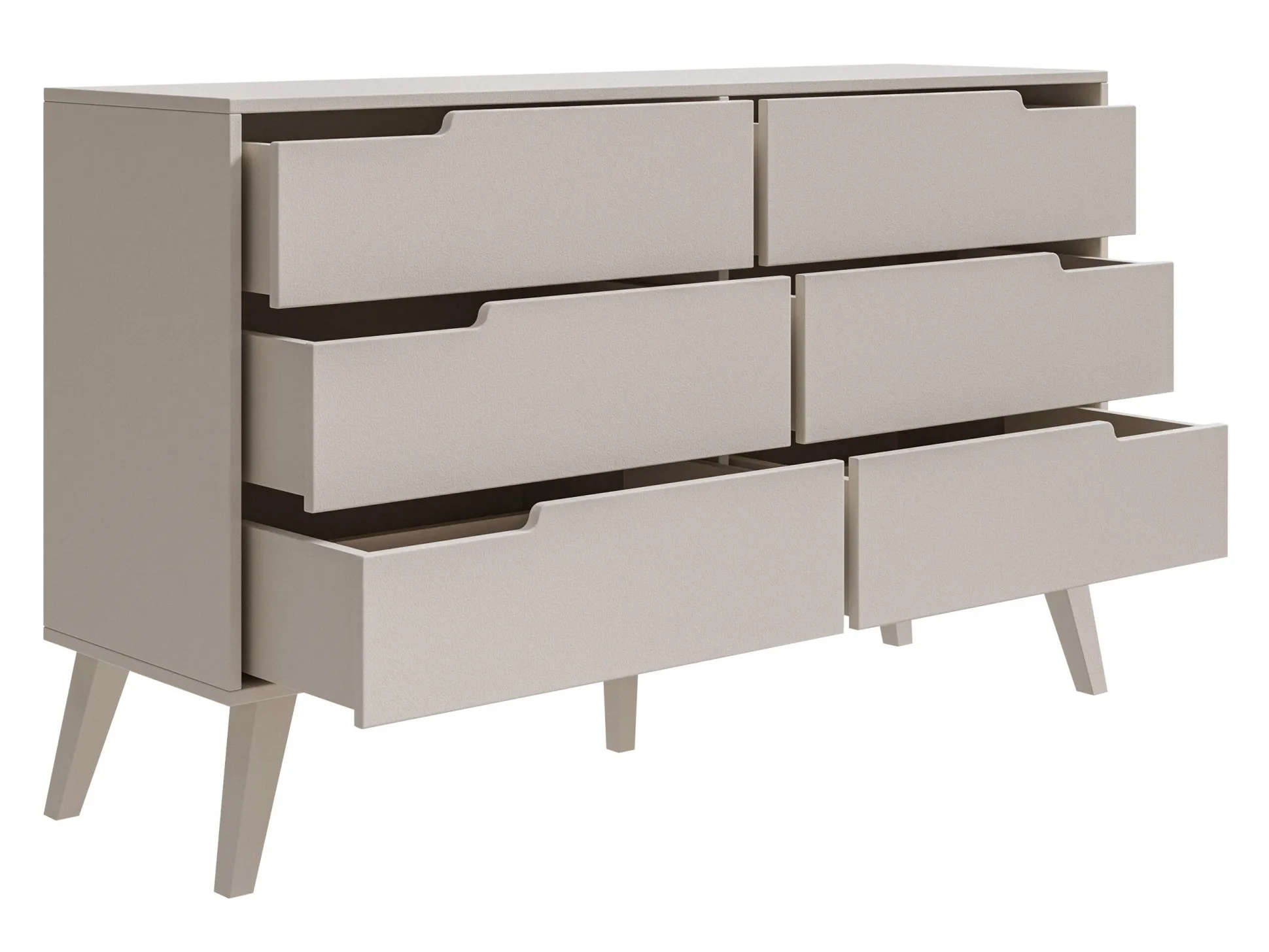 Stuemøbelsæt Otis II (Kashmir)