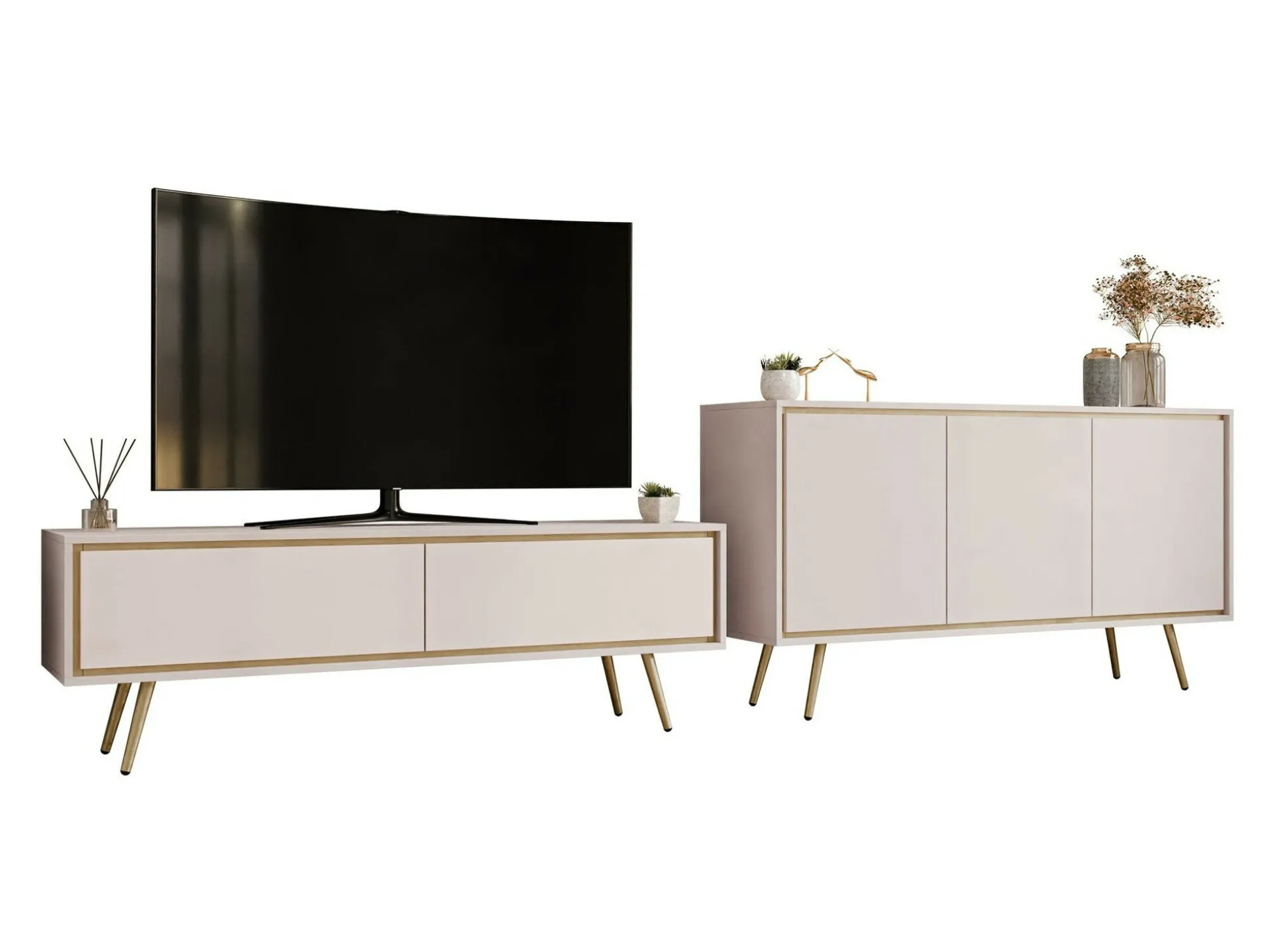 Stuemøbelsæt Providence 192 (Kashmir)