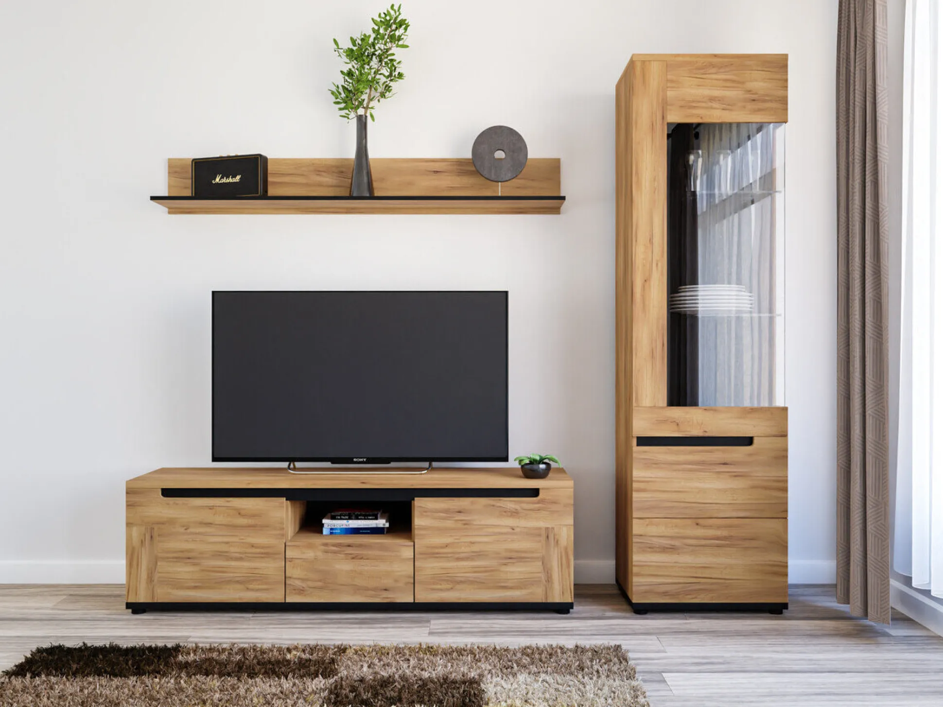 Stuemøbelsæt Remlevi 114