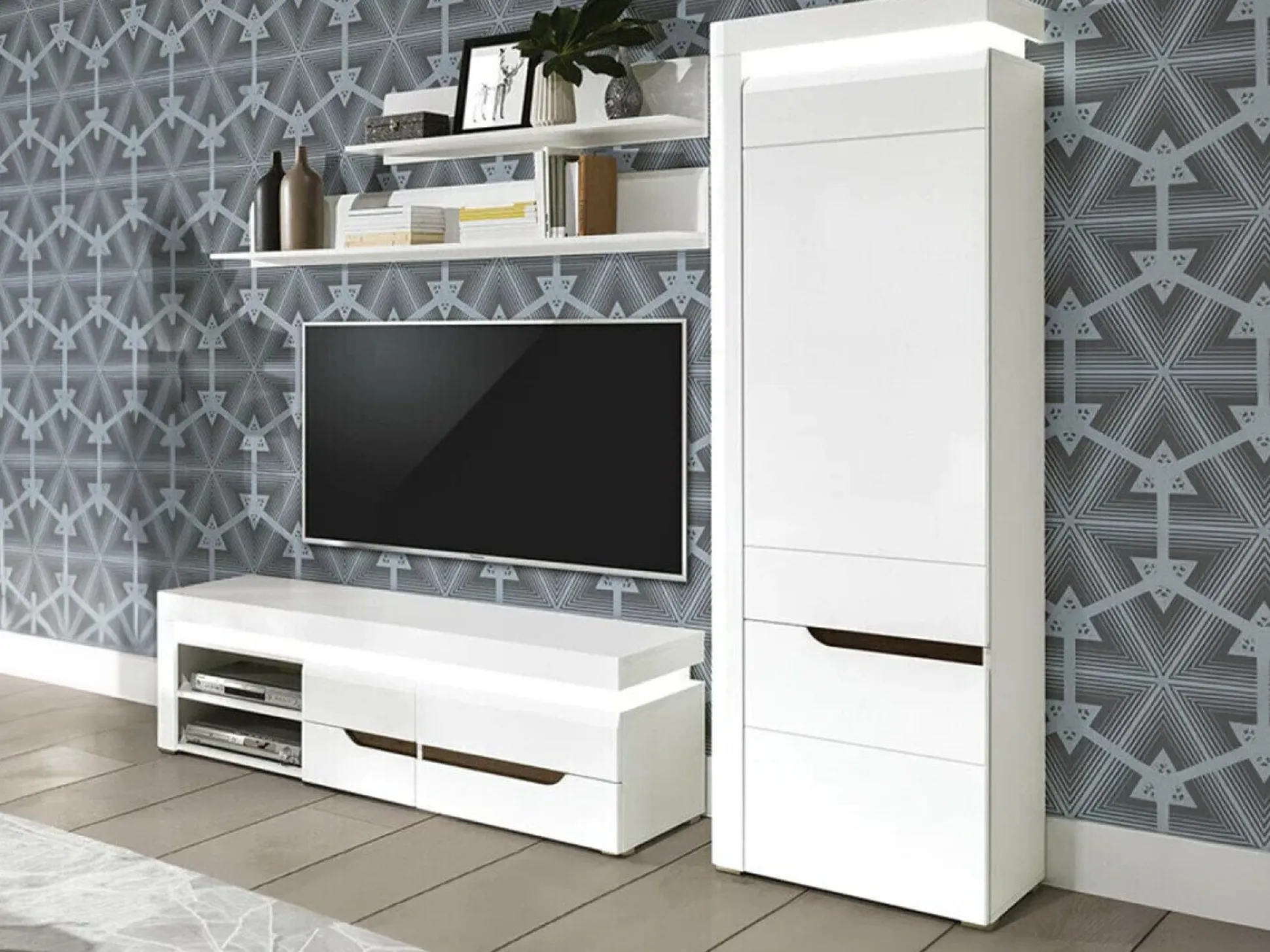 Stuemøbelsæt Revelmi 112