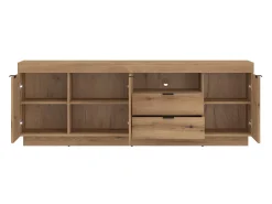 Stuemøbelsæt Romdori 115