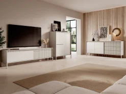 Stuemøbelsæt Romfele 107