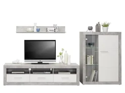 Stuemøbelsæt Romfera 117