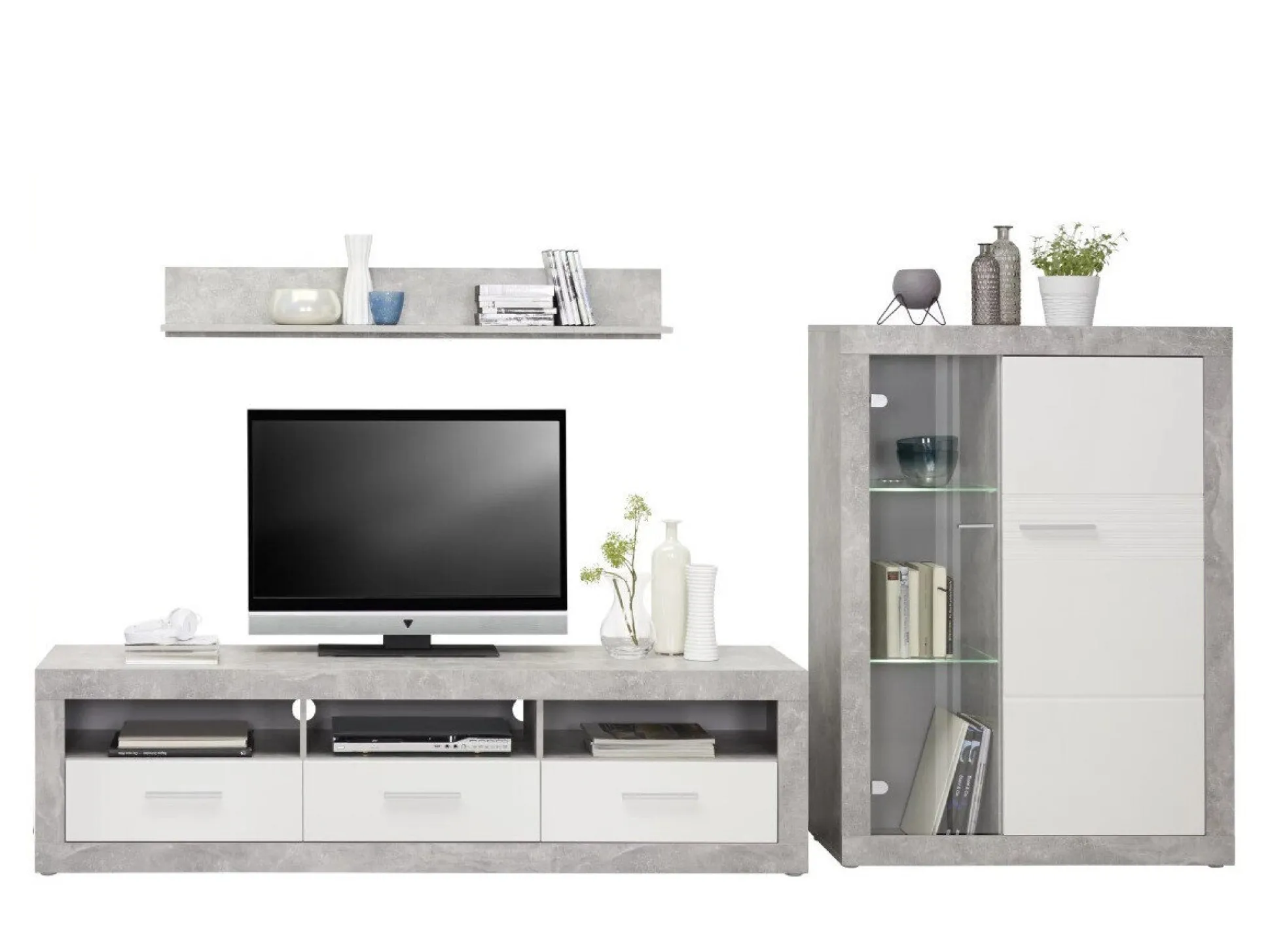 Stuemøbelsæt Romfera 117