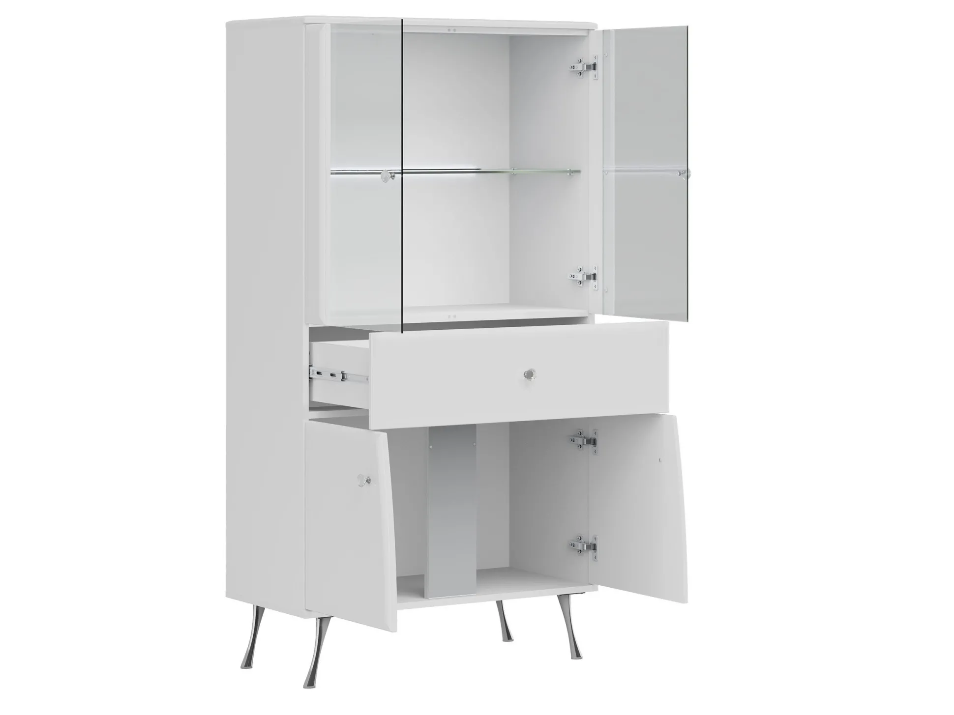 Stuemøbelsæt Romlori 117