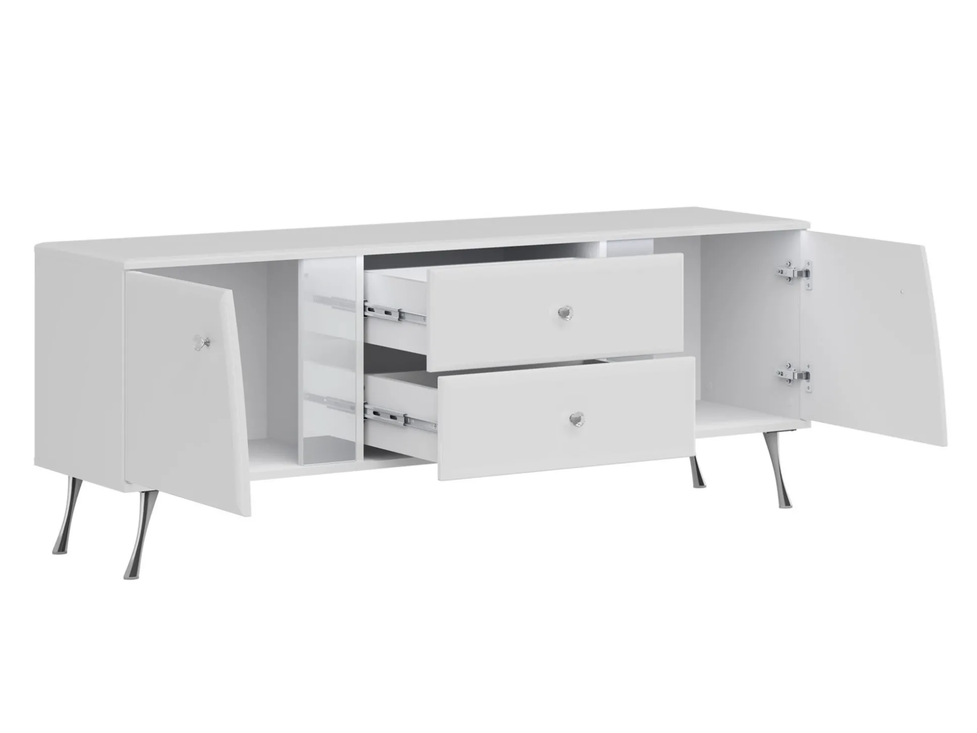 Stuemøbelsæt Romlori 117