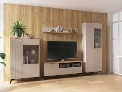 Stuemøbelsæt Ruvmeli 108