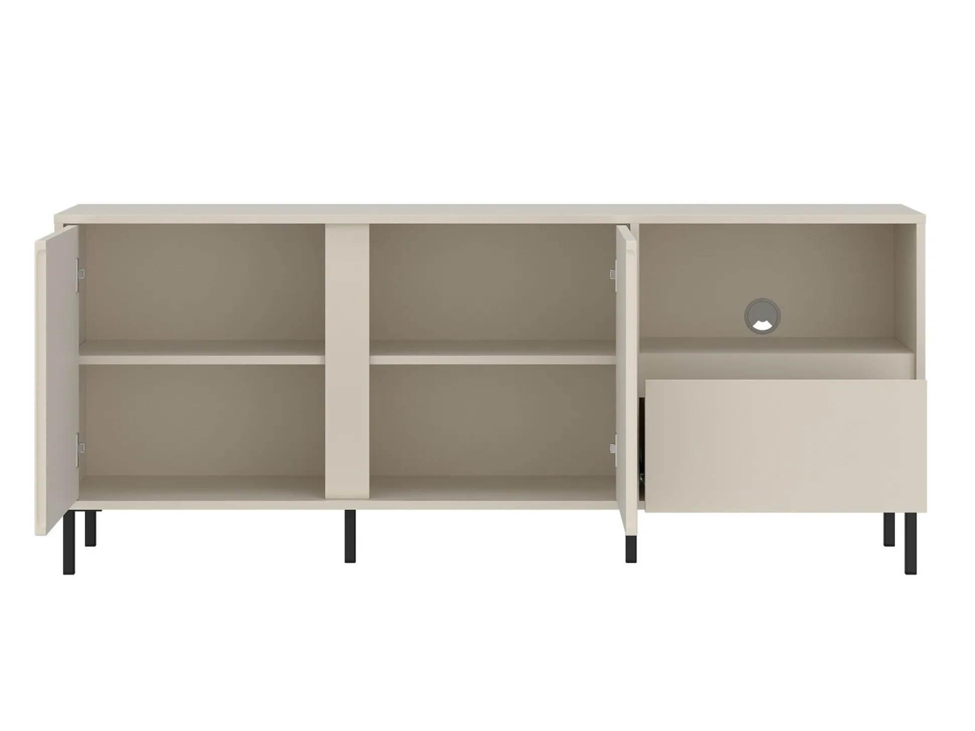 Stuemøbelsæt Ruvrevi 106 (Kashmir)