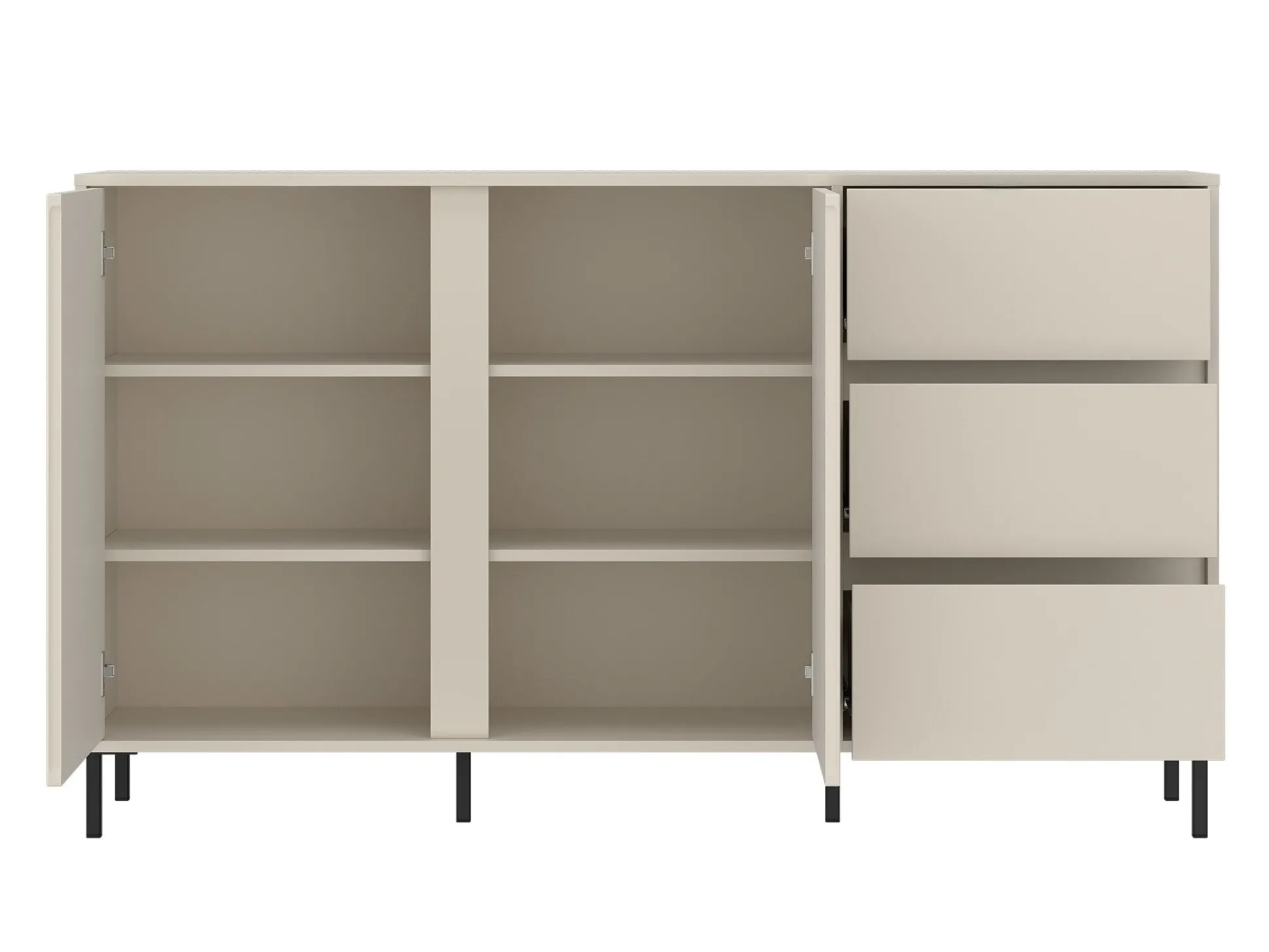 Stuemøbelsæt Ruvrevi 106 (Kashmir)