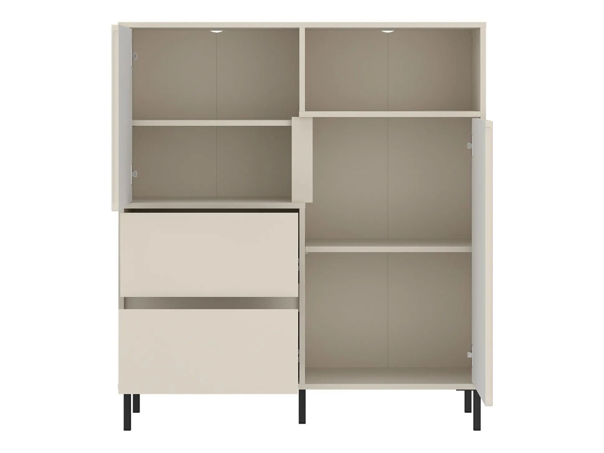 Stuemøbelsæt Ruvrevi 105 (Kashmir)