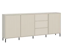 Stuemøbelsæt Ruvrevi 107 (Kashmir)