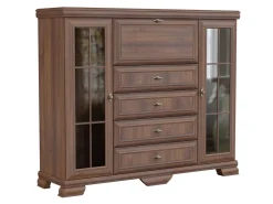 Stuemøbelsæt Salmeru 109 (Samoa King Nød)