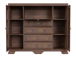 Stuemøbelsæt Salmeru 109 (Samoa King Nød)