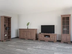 Stuemøbelsæt Salmeru 113 (Samoa King Nød)