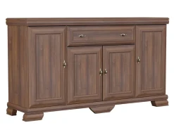 Stuemøbelsæt Salmeru 106 (Samoa King Nød)