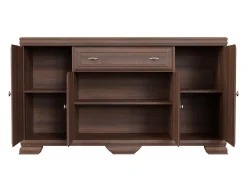 Stuemøbelsæt Salmeru 106 (Samoa King Nød)