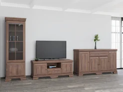 Stuemøbelsæt Salmeru 108 (Samoa King Nød)