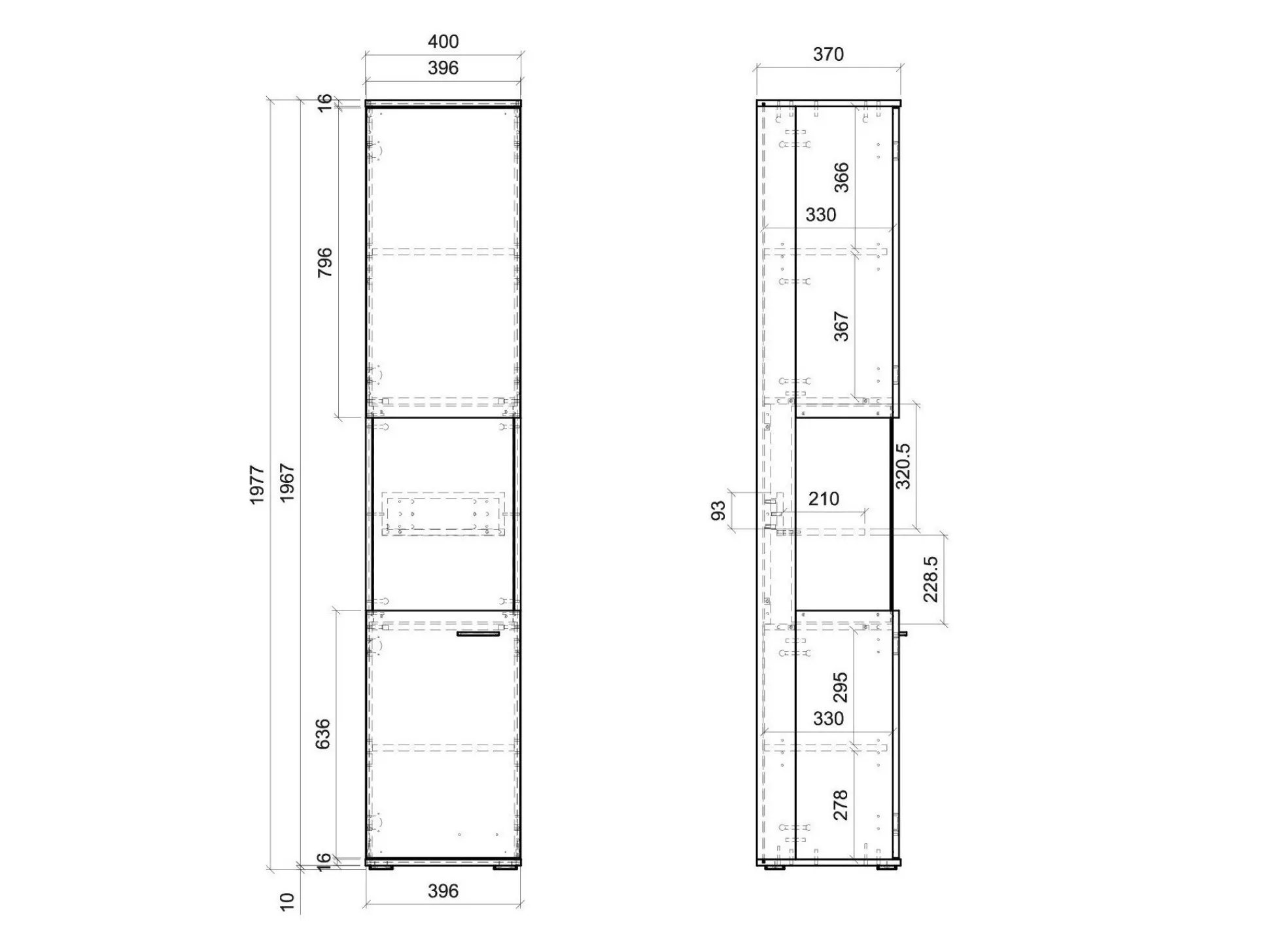 Stuemøbelsæt Salsalo 109