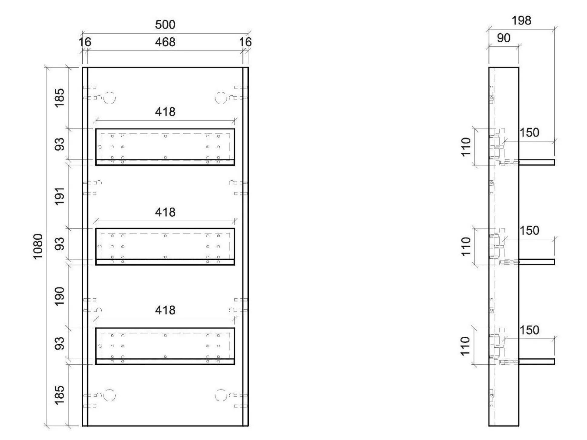 Stuemøbelsæt Salsalo 109